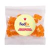 Candy By Color 2 oz. Handfuls with Gummy Bears 