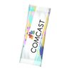 Full Color Tube DigiBag with Imprinted Conversation Hearts 