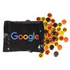 2oz. Full Color DigiBag™ with Imprinted Reese's Pieces 