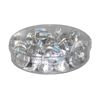 Large Round Show Piece 