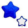 Individually Wrapped Chocolate Stars 