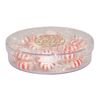 Large Round Show Piece 