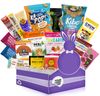 Bunny James Premium Sampler Variety Box (20 count) 