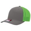 Richardson 110 Trucker R-Flex Fitted Cap 