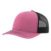Richardson 112 Trucker Snapback 