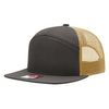Trucker 7 panneaux Richardson 168 