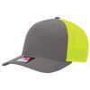 Richardson 110 Trucker R-Flex Fitted Cap 