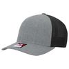 Richardson 110 Trucker R-Flex Fitted Cap 