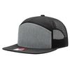 Trucker 7 panneaux Richardson 168 