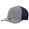 Richardson 110 Trucker R-Flex Fitted Cap 