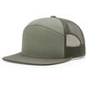 Trucker 7 panneaux Richardson 168 