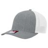 Richardson 110 Trucker R-Flex Fitted Cap 