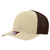 Richardson 110 Trucker R-Flex Fitted Cap 