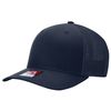 Richardson 110 Trucker R-Flex Fitted Cap 