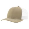 Richardson 112 Trucker Snapback 