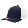 Richardson 110 Trucker R-Flex Fitted Cap 