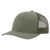Richardson 112 Trucker Snapback 