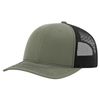 Richardson 112 Trucker Snapback 