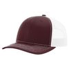 Richardson 112 Trucker Snapback 
