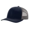 Richardson 112 Trucker Snapback 
