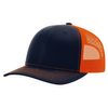 Richardson 112 Trucker Snapback 