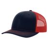 Richardson 112 Trucker Snapback 