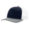 Richardson 112 Trucker Snapback 