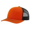 Richardson 112 Trucker Snapback 