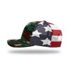 Richardson 112PM Printed Mesh Trucker Cap 