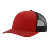 Richardson 112 Trucker Snapback 