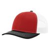 Richardson 112 Trucker Snapback 