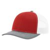 Richardson 112 Trucker Snapback 