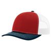 Richardson 112 Trucker Snapback 