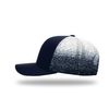 Richardson 112PM Printed Mesh Trucker Cap 