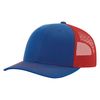 Richardson 112 Trucker Snapback 
