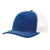 Richardson 112 Trucker Snapback 