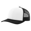 Richardson 112 Trucker Snapback 