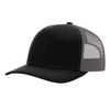 Camioncino Richardson 112XL XL 