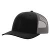 Richardson 115 Niedrig Pro Trucker 