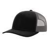 Richardson 112 Trucker Snapback 