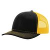 Richardson 112 Trucker Snapback 