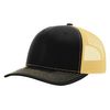 Richardson 112 Trucker Snapback 