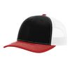 Richardson 112 Trucker Snapback 