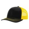 Richardson 112 Trucker Snapback 