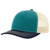 Richardson 112 Trucker Snapback 