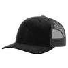 Richardson 112PL 112+ R-Flex Verstellbare Trucker 