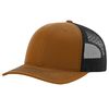 Richardson 112 Trucker Snapback 