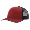 Richardson 112 Trucker Snapback 