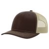 Richardson 112PL 112+ R-Flex Verstellbare Trucker 