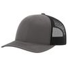 Richardson 112PL 112+ R-Flex Verstellbare Trucker 